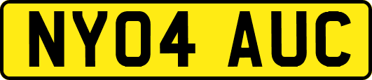 NY04AUC