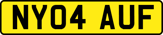 NY04AUF