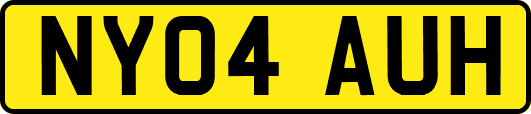 NY04AUH