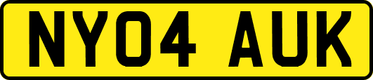 NY04AUK