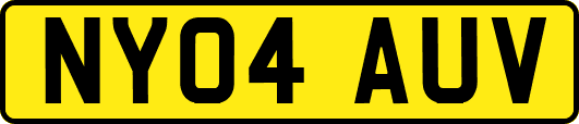 NY04AUV