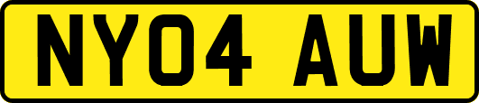 NY04AUW