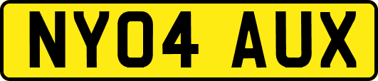 NY04AUX