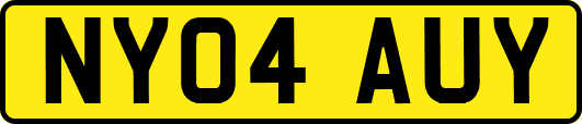 NY04AUY