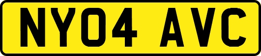 NY04AVC