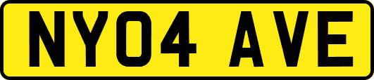 NY04AVE