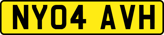 NY04AVH