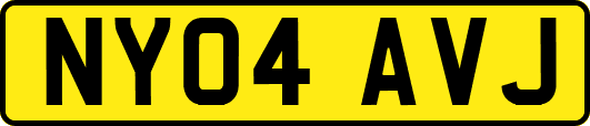 NY04AVJ