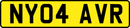 NY04AVR