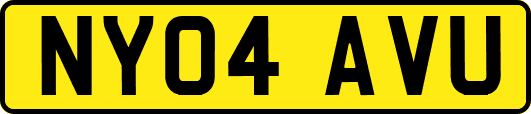 NY04AVU
