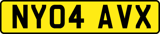 NY04AVX