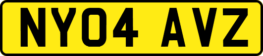 NY04AVZ