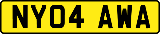 NY04AWA