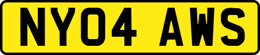 NY04AWS