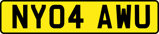 NY04AWU