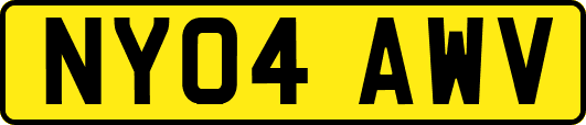 NY04AWV