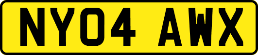 NY04AWX