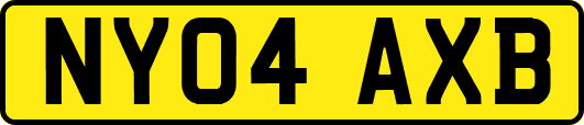 NY04AXB