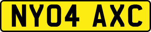NY04AXC