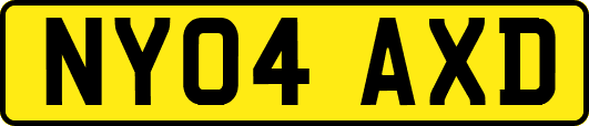 NY04AXD