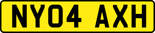 NY04AXH