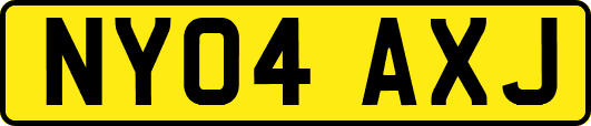 NY04AXJ