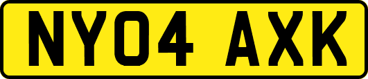 NY04AXK