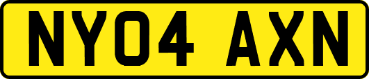 NY04AXN