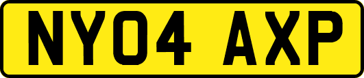 NY04AXP