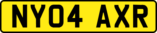 NY04AXR