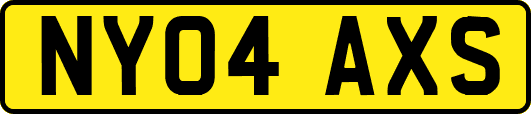 NY04AXS