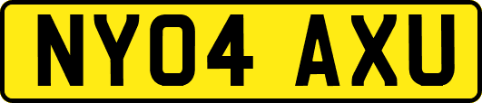 NY04AXU