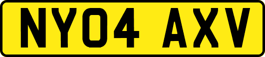 NY04AXV