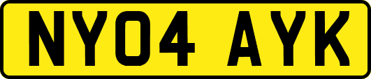 NY04AYK