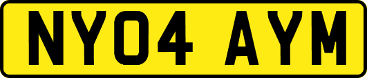 NY04AYM