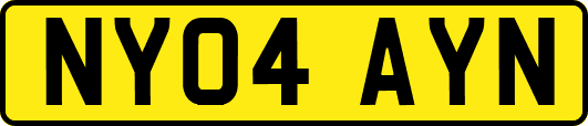 NY04AYN