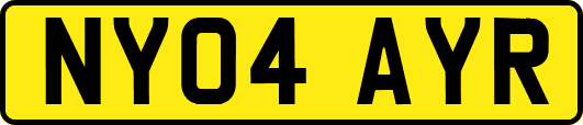 NY04AYR