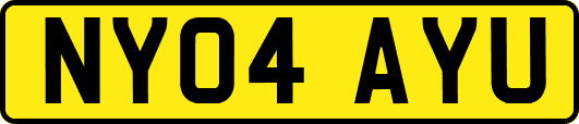 NY04AYU