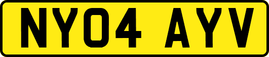NY04AYV