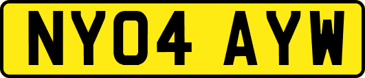 NY04AYW