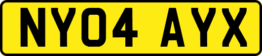 NY04AYX