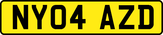 NY04AZD