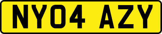 NY04AZY