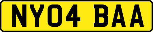NY04BAA