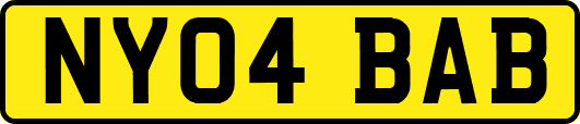 NY04BAB