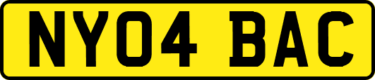 NY04BAC