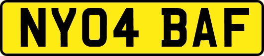 NY04BAF