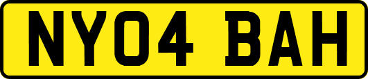 NY04BAH