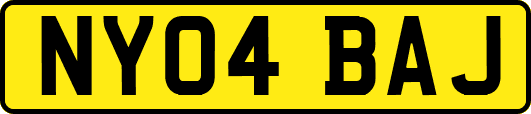 NY04BAJ