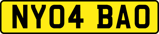 NY04BAO